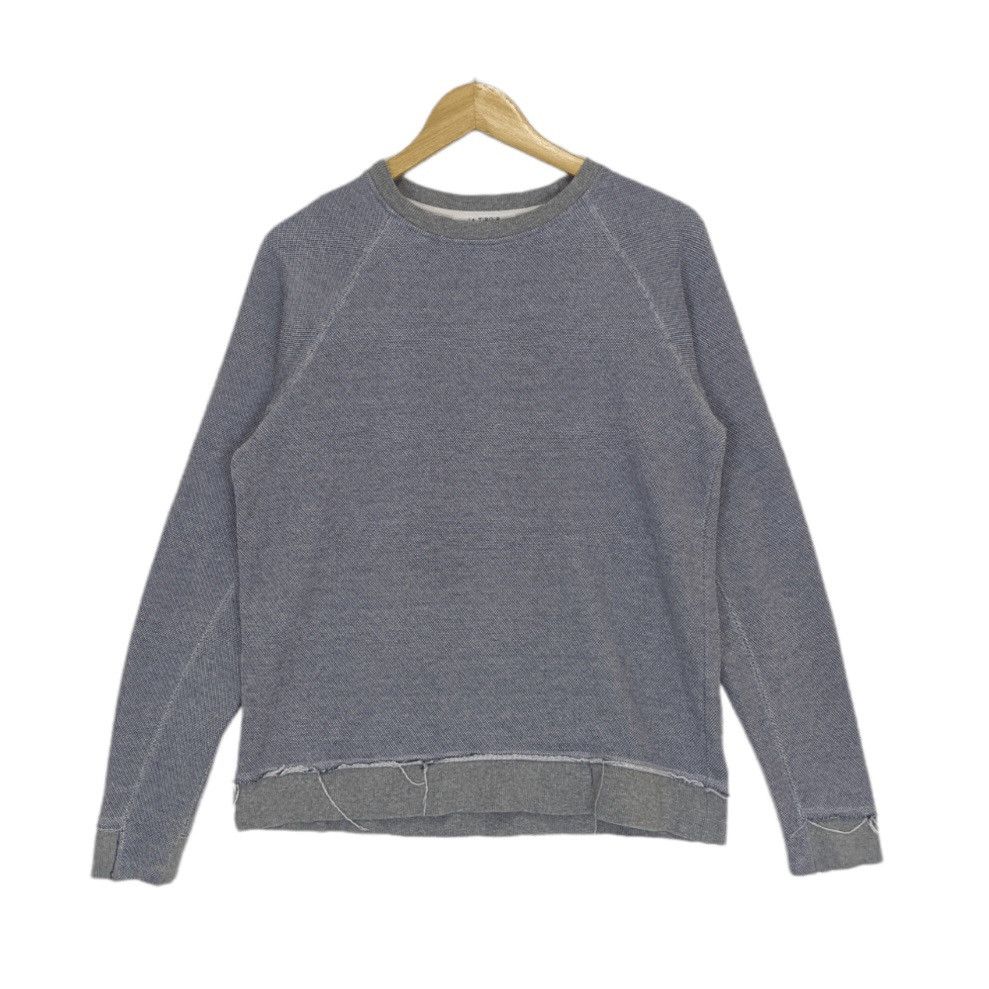 Japanese Brand Japanese LE TIROIR Sweater Size US S / EU 44-46 / 1 - 1 Thumbnail