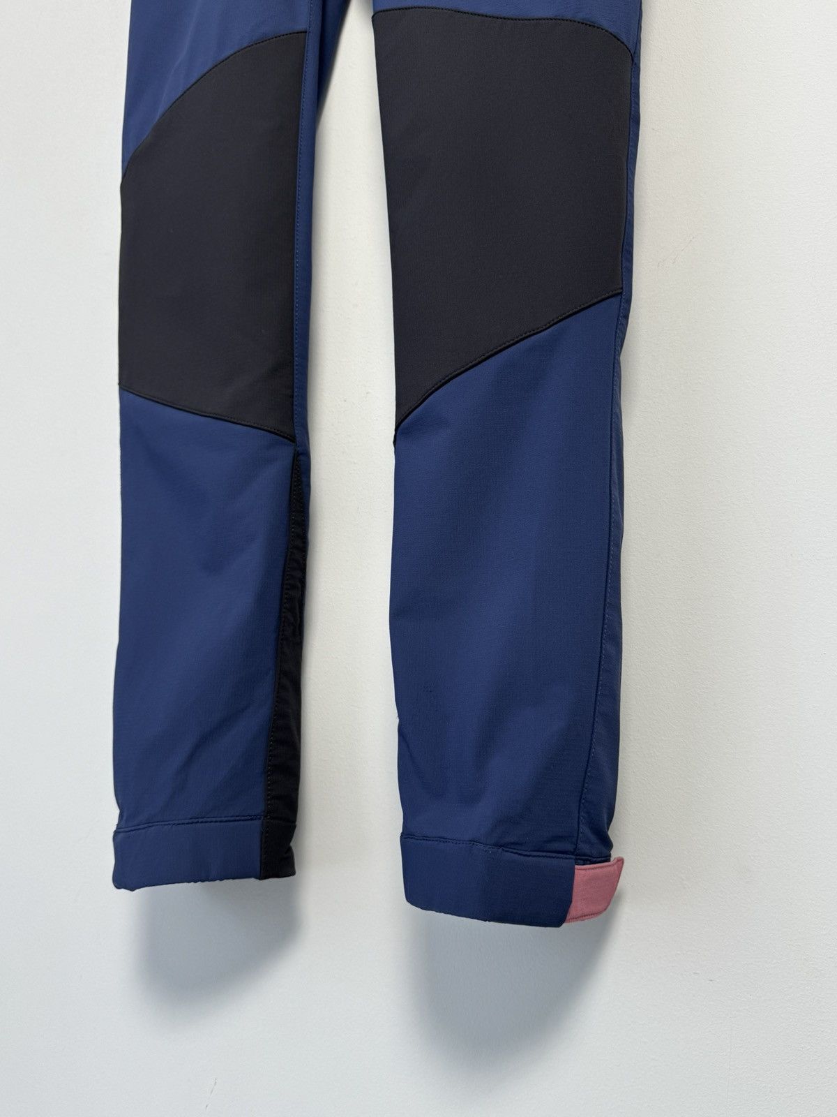 Other Engelbert Strauss Funktionshose Pants Outdoor Size US-4 Size 27" / US 4 / IT 40 - 4 Thumbnail