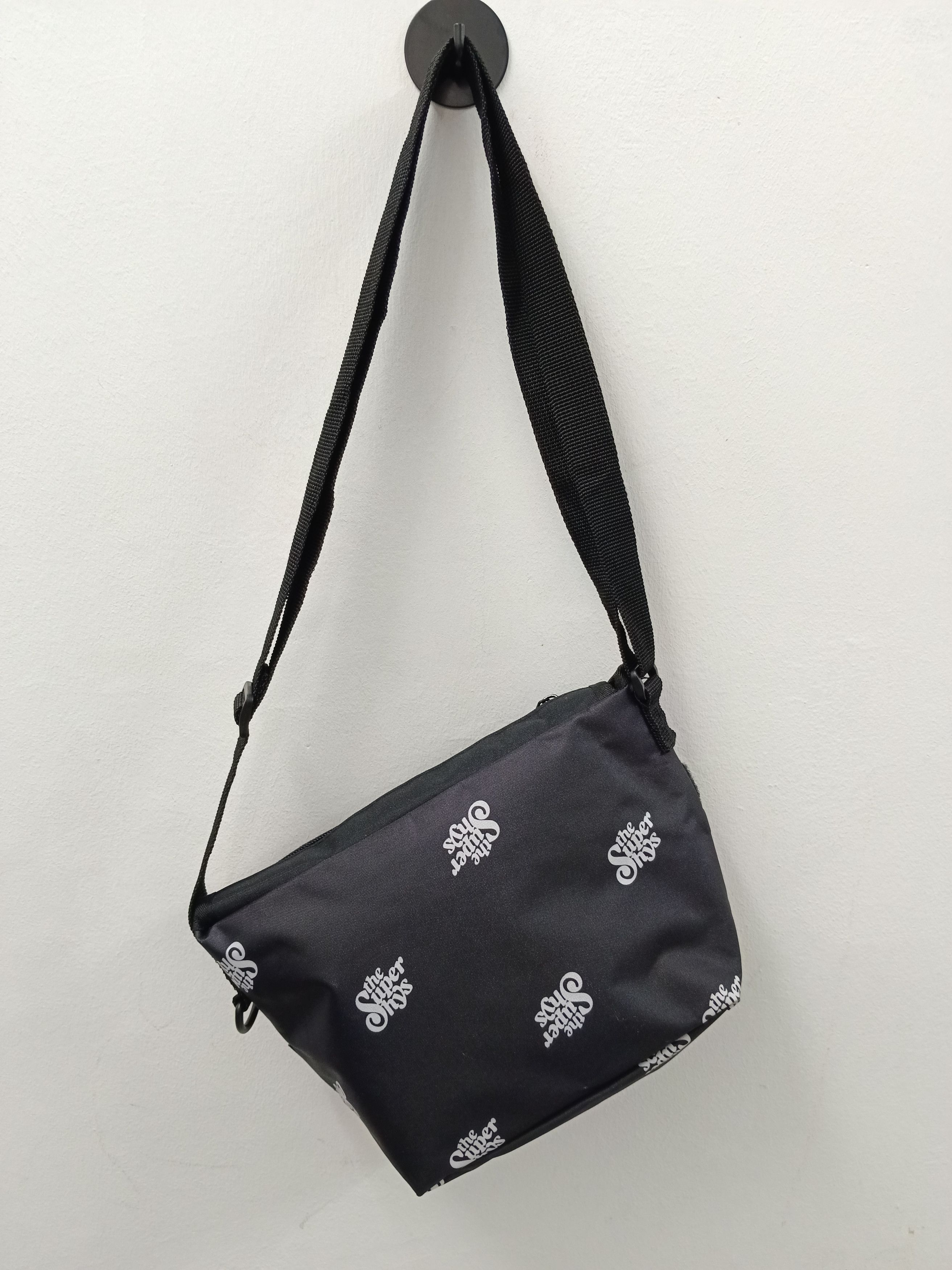 Hysteric Glamour Hysteric Glamour 35th Anniversary Sling Bag Size ONE SIZE - 3 Thumbnail