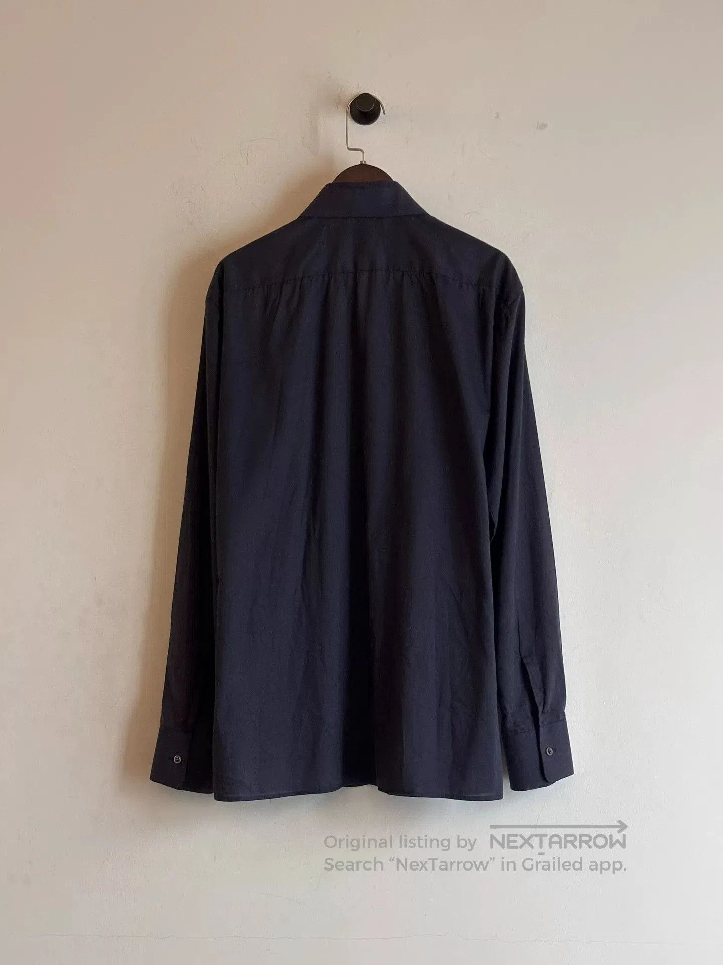 Maison Margiela Maison Martin Margiela Button. Size US L / EU 52-54 / 3 - 5 Thumbnail