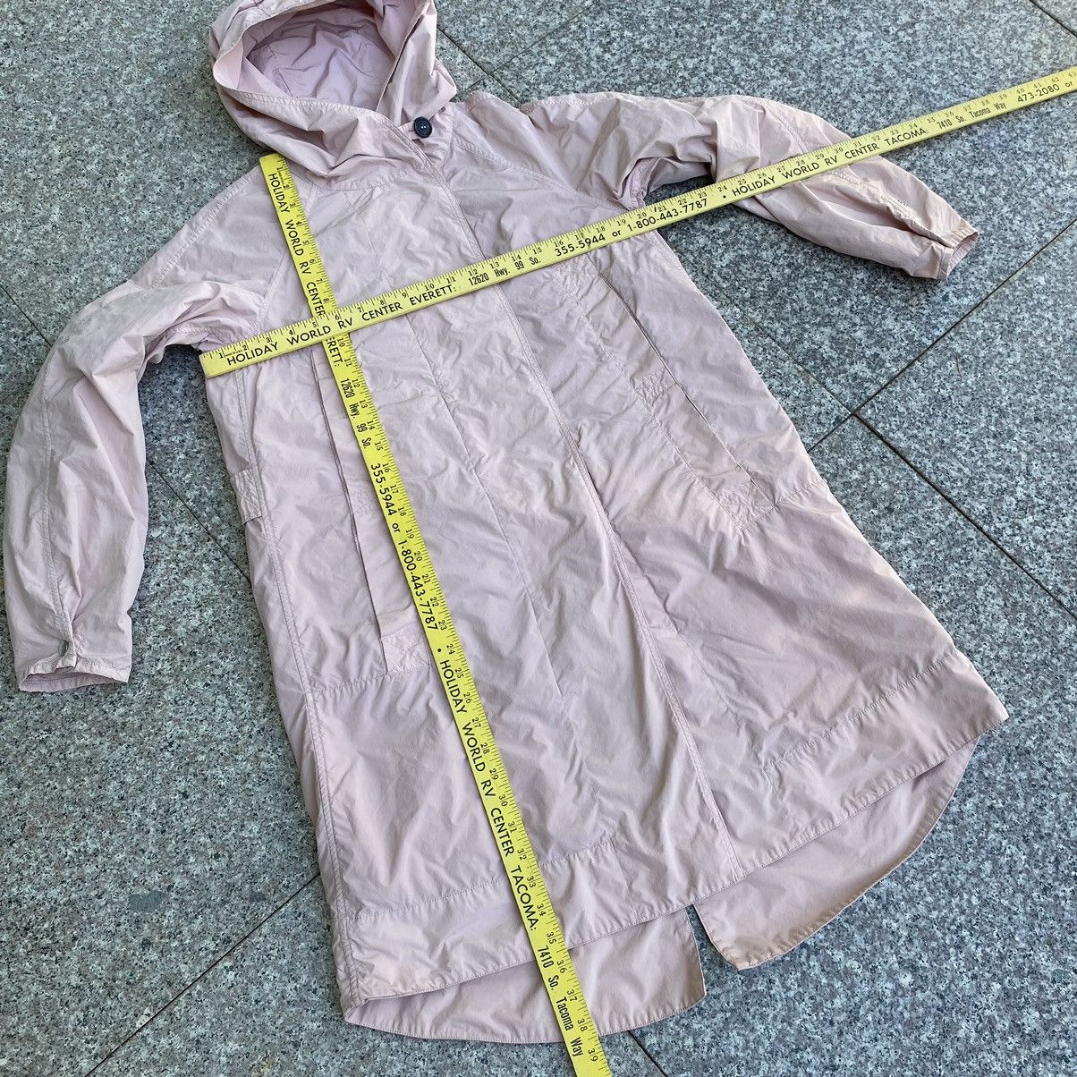 Peuterey Peuterey trench coat Size S / US 4 / IT 40 - 6 Thumbnail