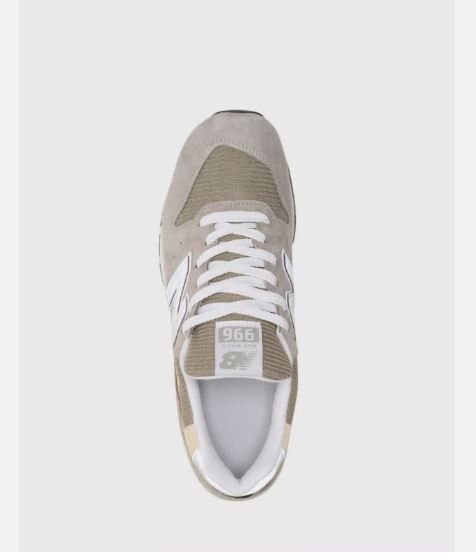 New Balance New Balance 996 Men's Shoes U996GR Made in USA Sneakers Size US 11 / EU 44 - 14 Thumbnail