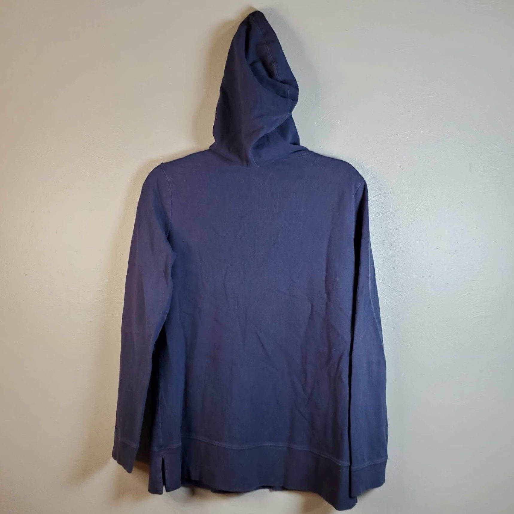 Michael Kors Michael Kors Hoodie Womens M Multicolor Deep V Neck Light Weight Pullover Size M / US 6-8 / IT 42-44 - 3 Thumbnail