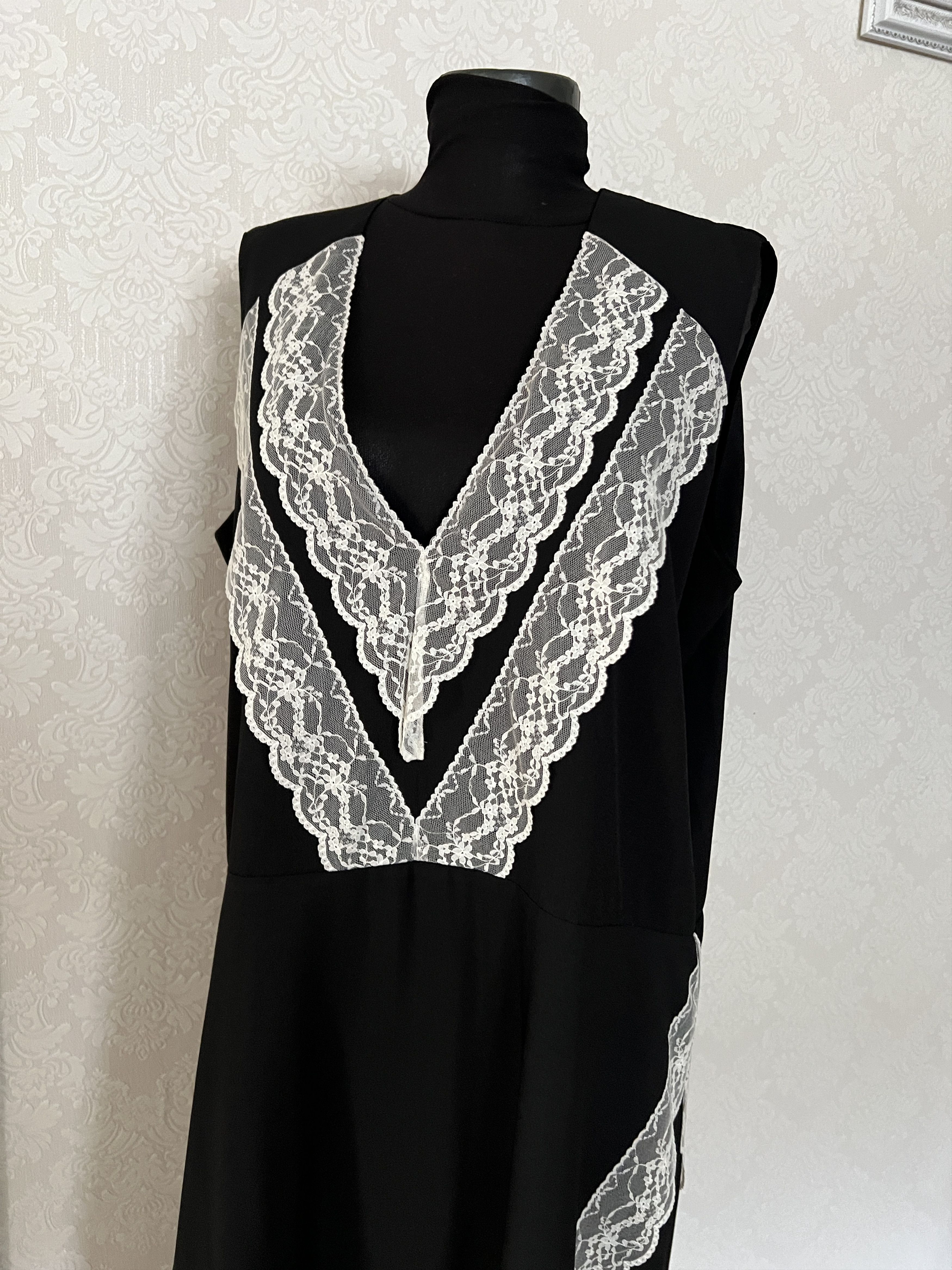 TWINSET Twinset Dress Size XL / US 12-14 / IT 48-50 - 2 Thumbnail