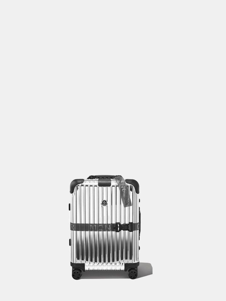 Rimowa x Moncler Carry-on