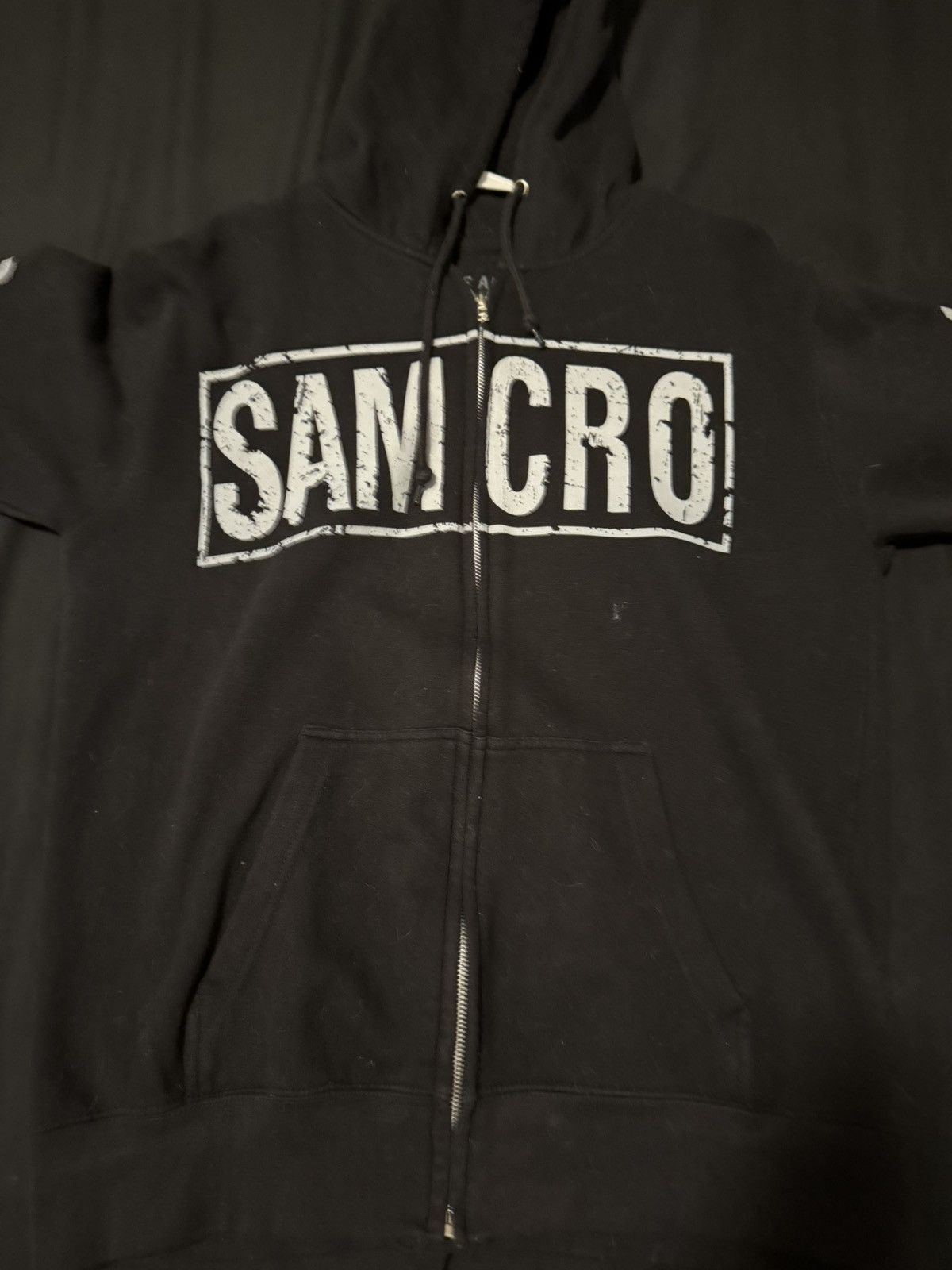 Other Sons of anarchy Size US L / EU 52-54 / 3 - 1 Thumbnail