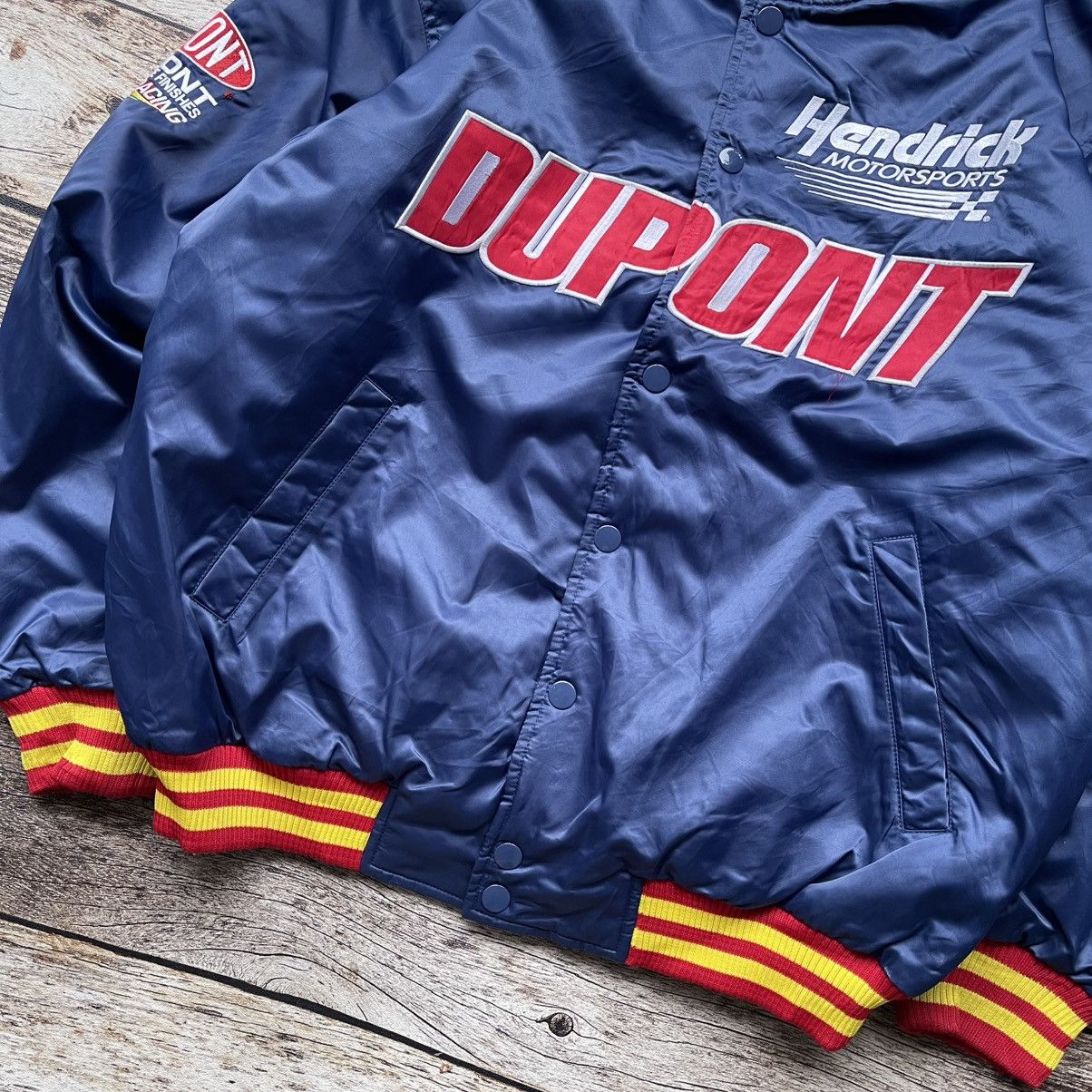 Vintage Chase Autentic x Vintage Varsity Size US XL / EU 56 / 4 - 9 Thumbnail