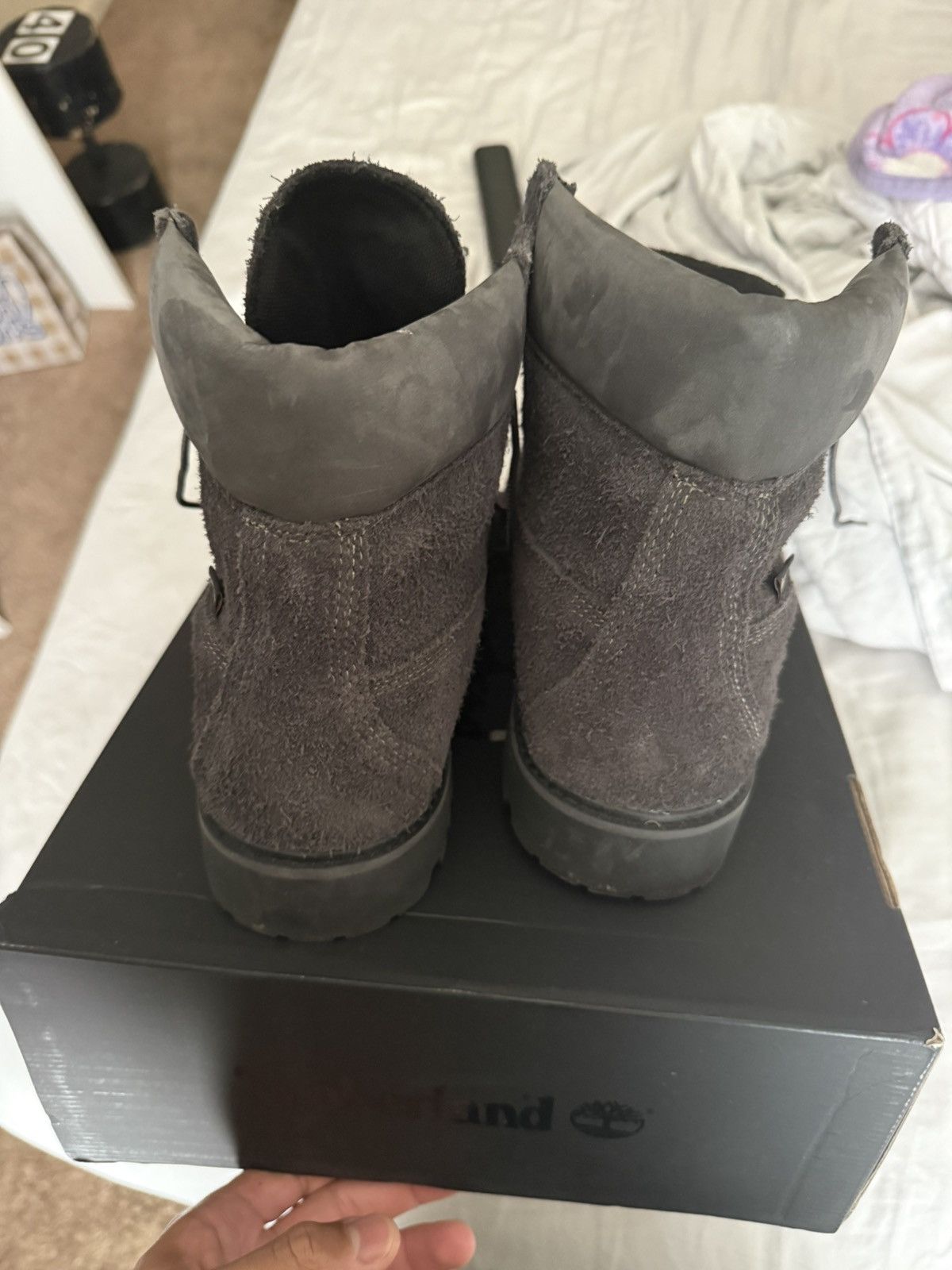 Timberland Timberland goretex boots Size US 10 / EU 43 - 3 Thumbnail
