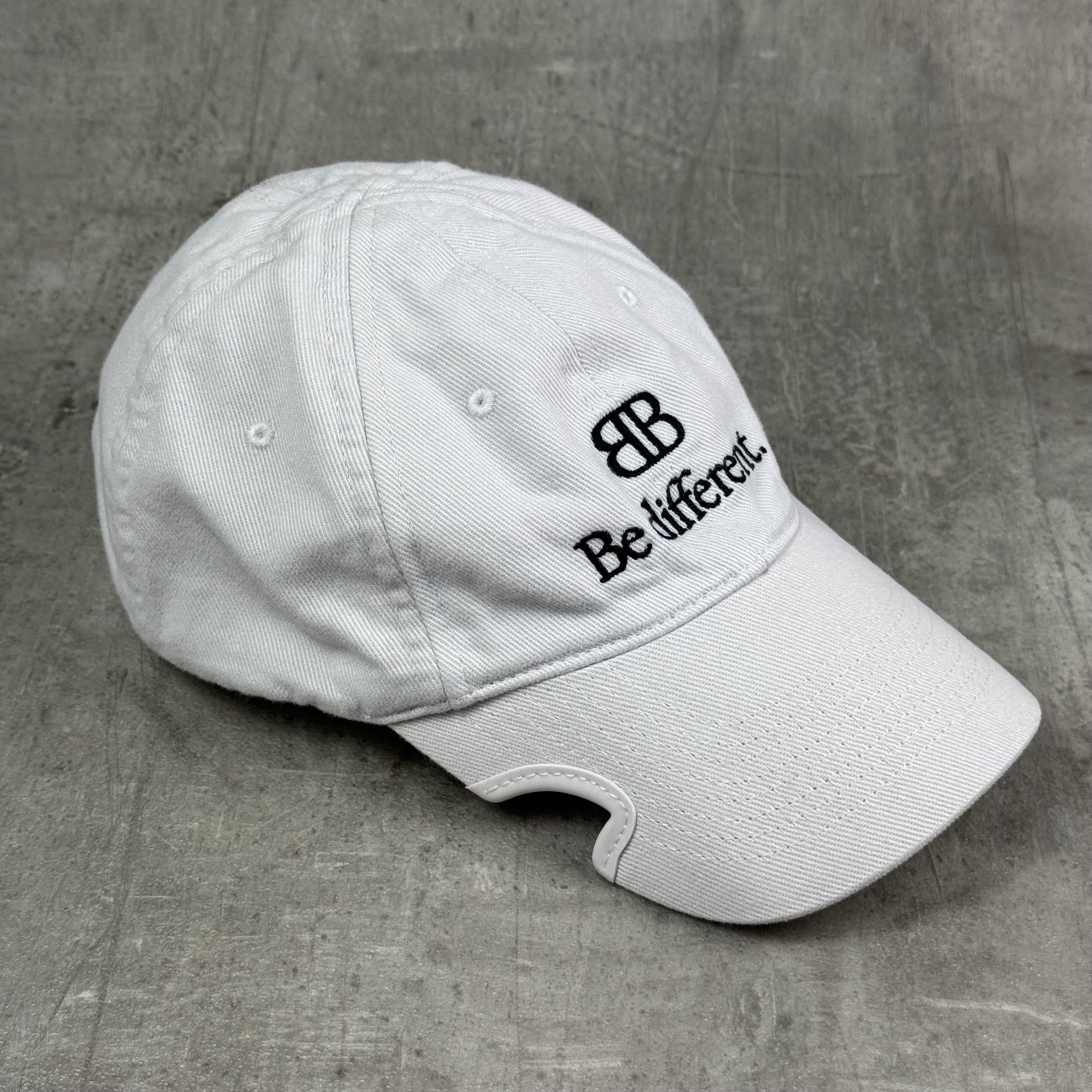 Be Different Cap | Grailed