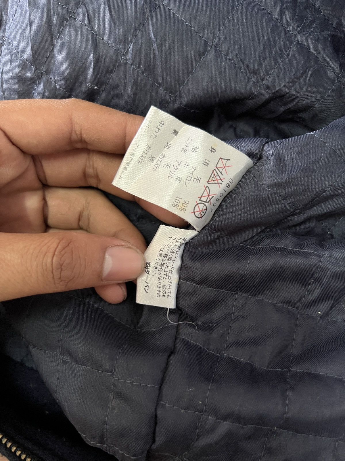 Other 90s Vintage Varsity Size US M / EU 48-50 / 2 - 5 Thumbnail