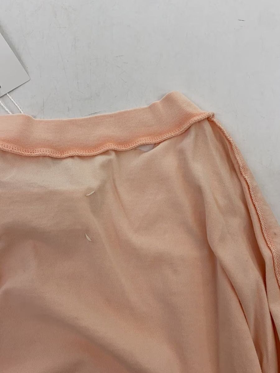 Maison Margiela Oversized Distressed Tee Size US S / EU 44-46 / 1 - 3 Thumbnail