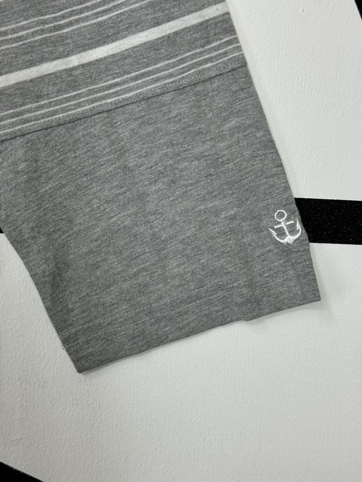 Yohji Yamamoto Yohji Yamamoto Sacsny Y'saccs Long Sleeve Size US L / EU 52-54 / 3 - 6 Thumbnail