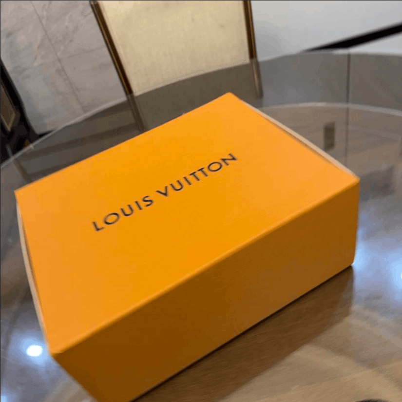 Louis Vuitton Louis Vuitton low-top fashion skate shoes Size US 8.5 / EU 41-42 - 6 Thumbnail