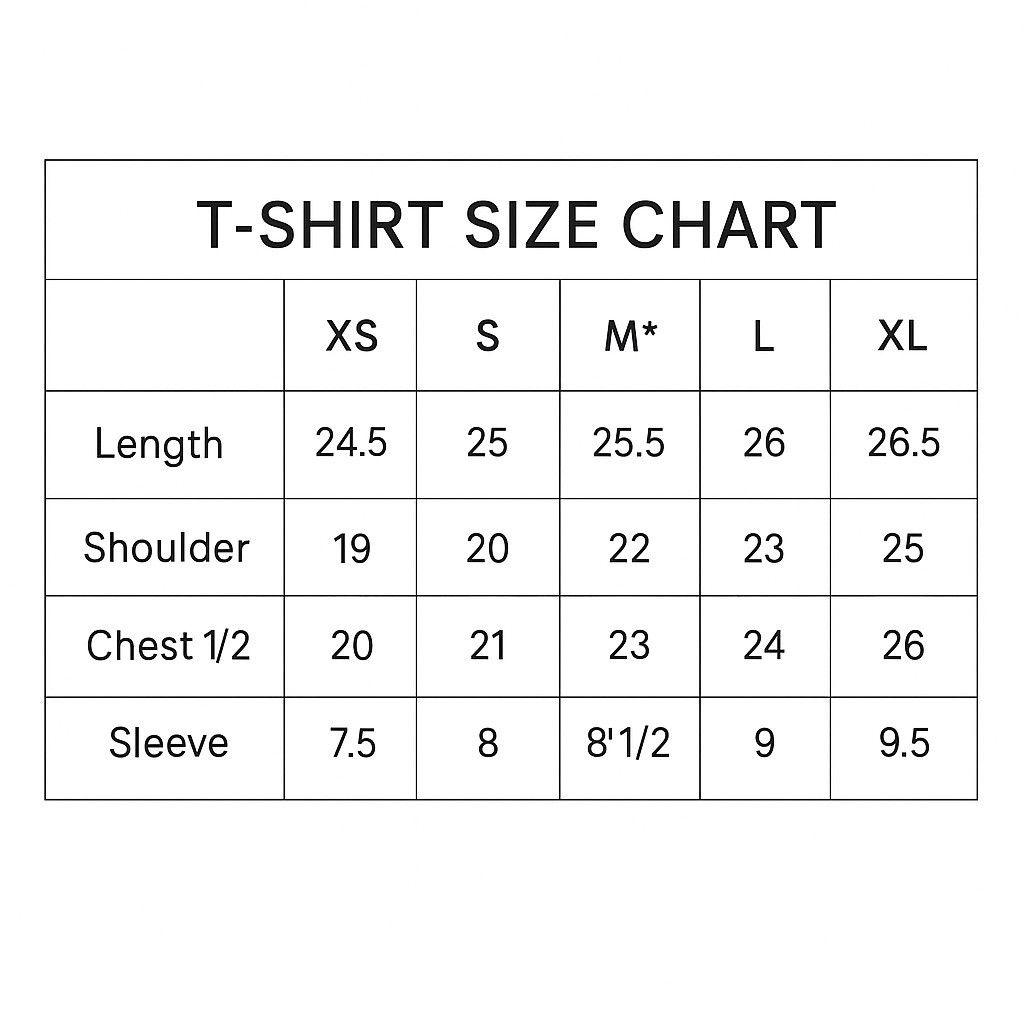 Other Desire Garments “Madonna Tee” Size US L / EU 52-54 / 3 - 3 Thumbnail