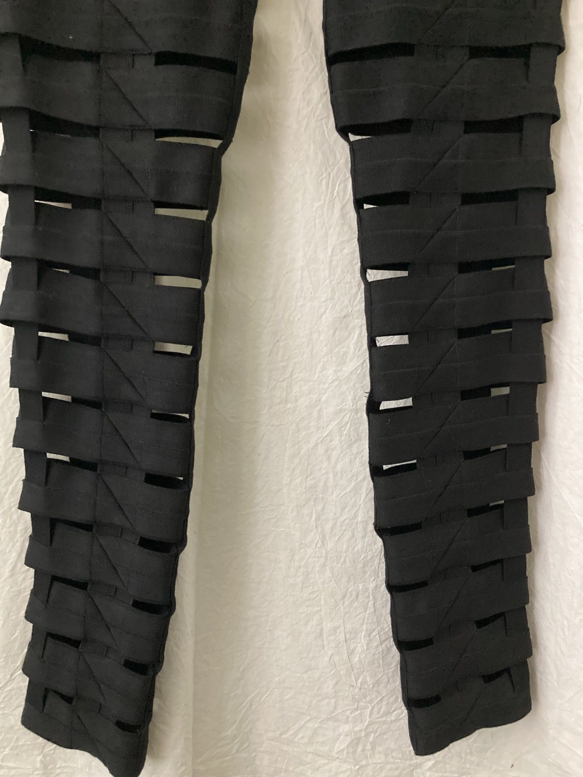 Rick Owens NEVER WORN / Rick Owens Fogachine Spartan Jeans Size US 31 - 7 Thumbnail