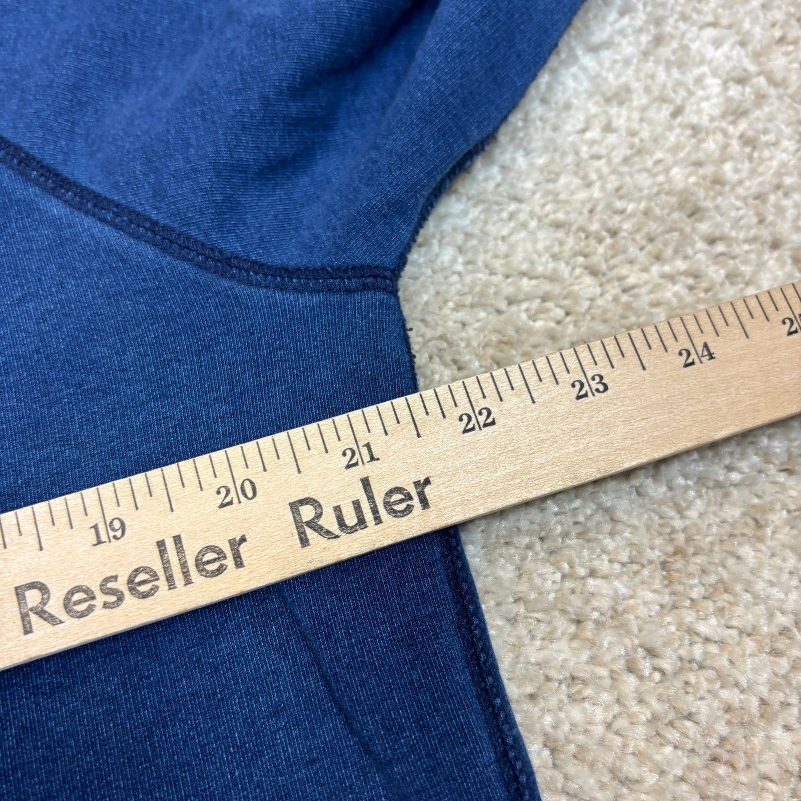 Todd Snyder Todd Snyder Raglan Crewneck Sweatshirt Men's M Minimalist Size US M / EU 48-50 / 2 - 5 Thumbnail