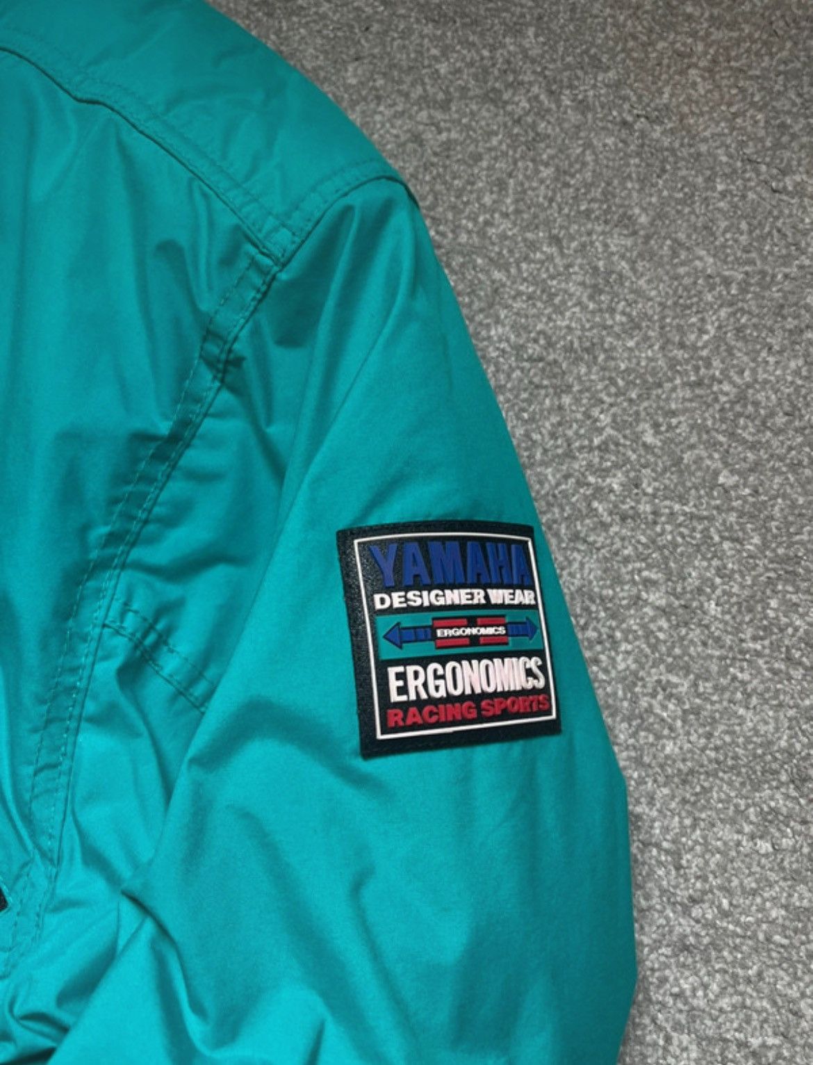 Yamaha YAMAHA Jacket World Grand Prix Championship Yamaha Racing Size US S / EU 44-46 / 1 - 4 Thumbnail