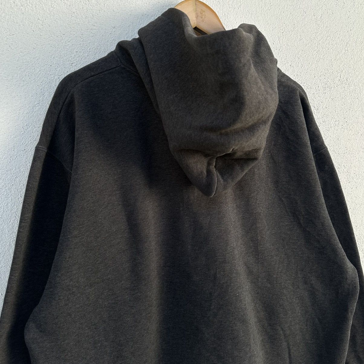 Avirex Avirex Spellout Hoodie Size US XXL / EU 58 / 5 - 4 Thumbnail