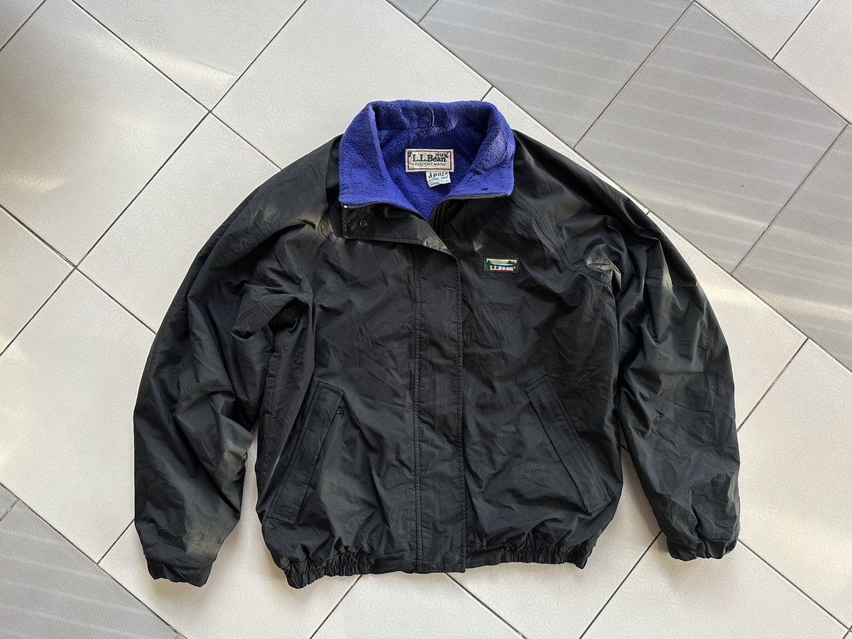 L.L.Bean Jacket Vintage