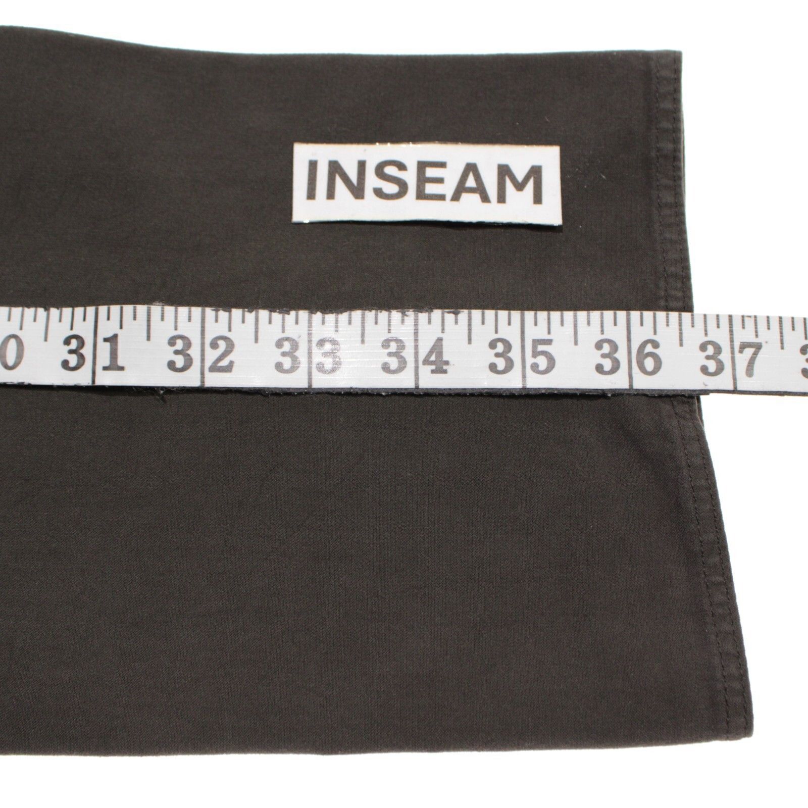 Incotex INCOTEX New with tags Chino Size 34 US In Green Size US 34 / EU 50 - 7 Thumbnail