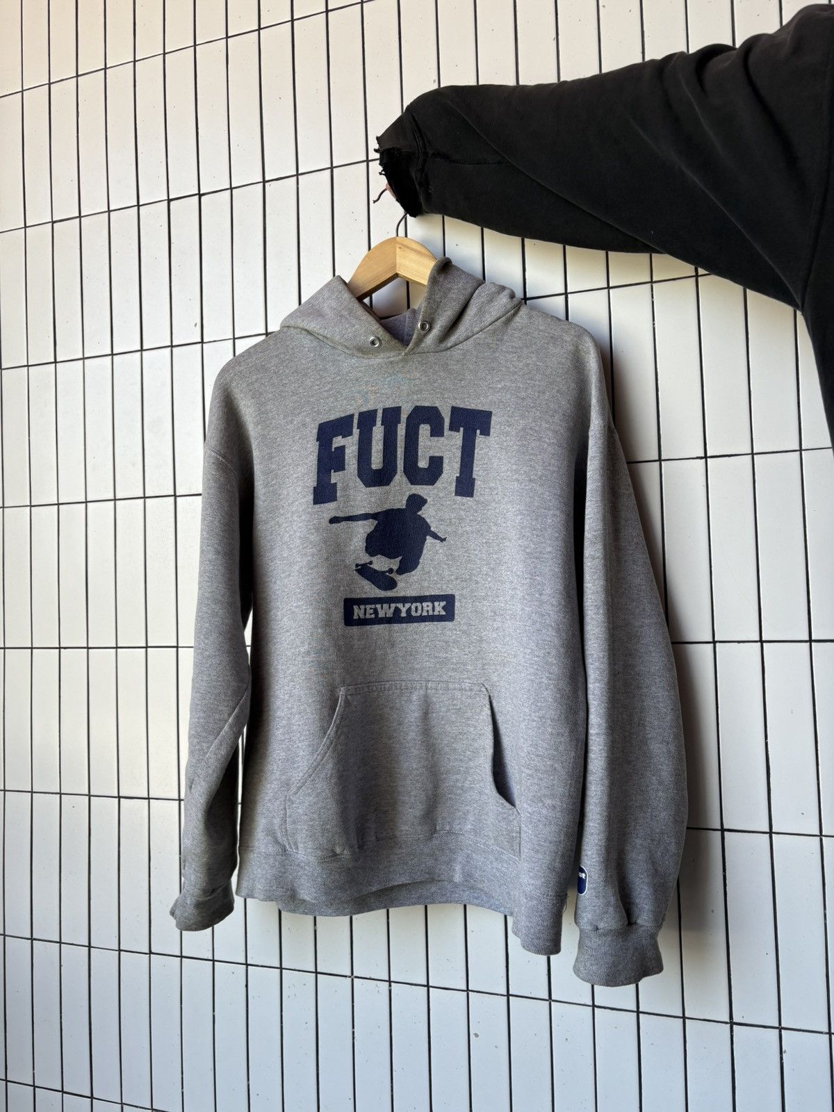 FUCT Vintage Fuct New York Size US M / EU 48-50 / 2 - 1 Thumbnail