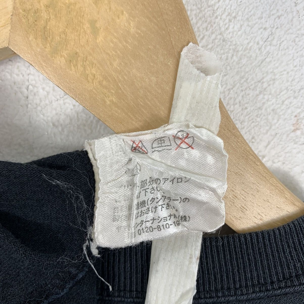 Japanese Brand NATIONALITY + NAME = GROSBEC Japanese Brand Tshirt Size US S / EU 44-46 / 1 - 6 Thumbnail