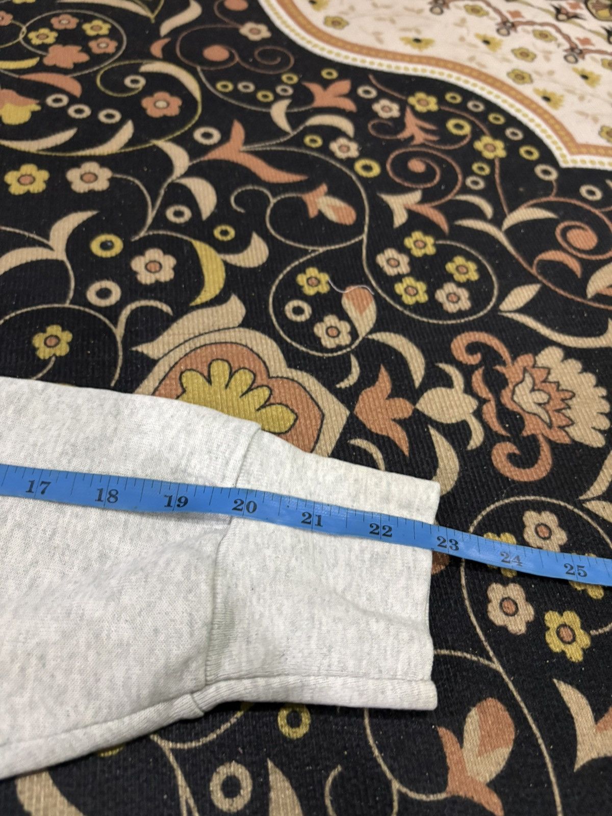 Vintage !! Rare !! Vintage 90s Fruit of Loom x The Rocket Size US L / EU 52-54 / 3 - 11 Thumbnail