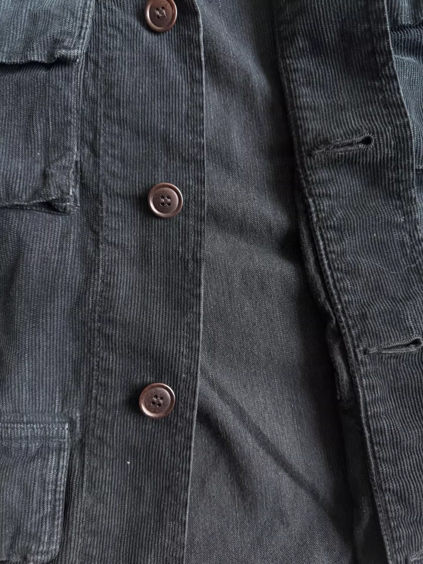 Visvim VISVIM 20SS ICT Kilgore Jacket Size US S / EU 44-46 / 1 - 8 Thumbnail