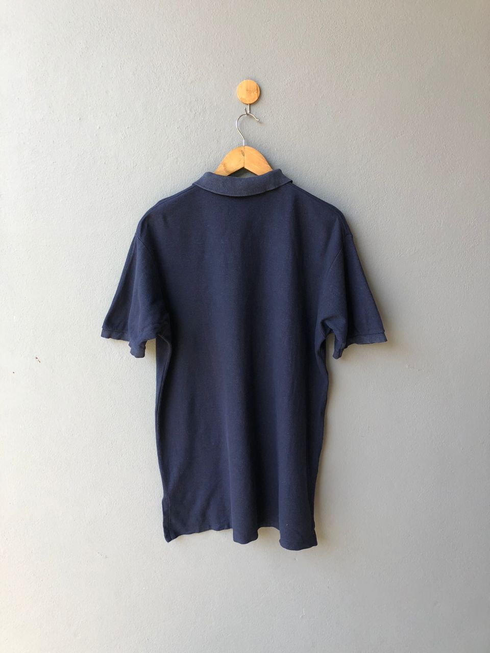 Burberry × Vintage Burberrys coton usa made Size US L / EU 52-54 / 3 - 4 Thumbnail