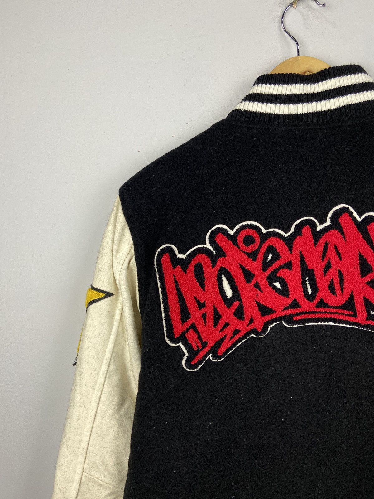 Other Japanese Brand Varisty Jacket Size US M / EU 48-50 / 2 - 4 Thumbnail