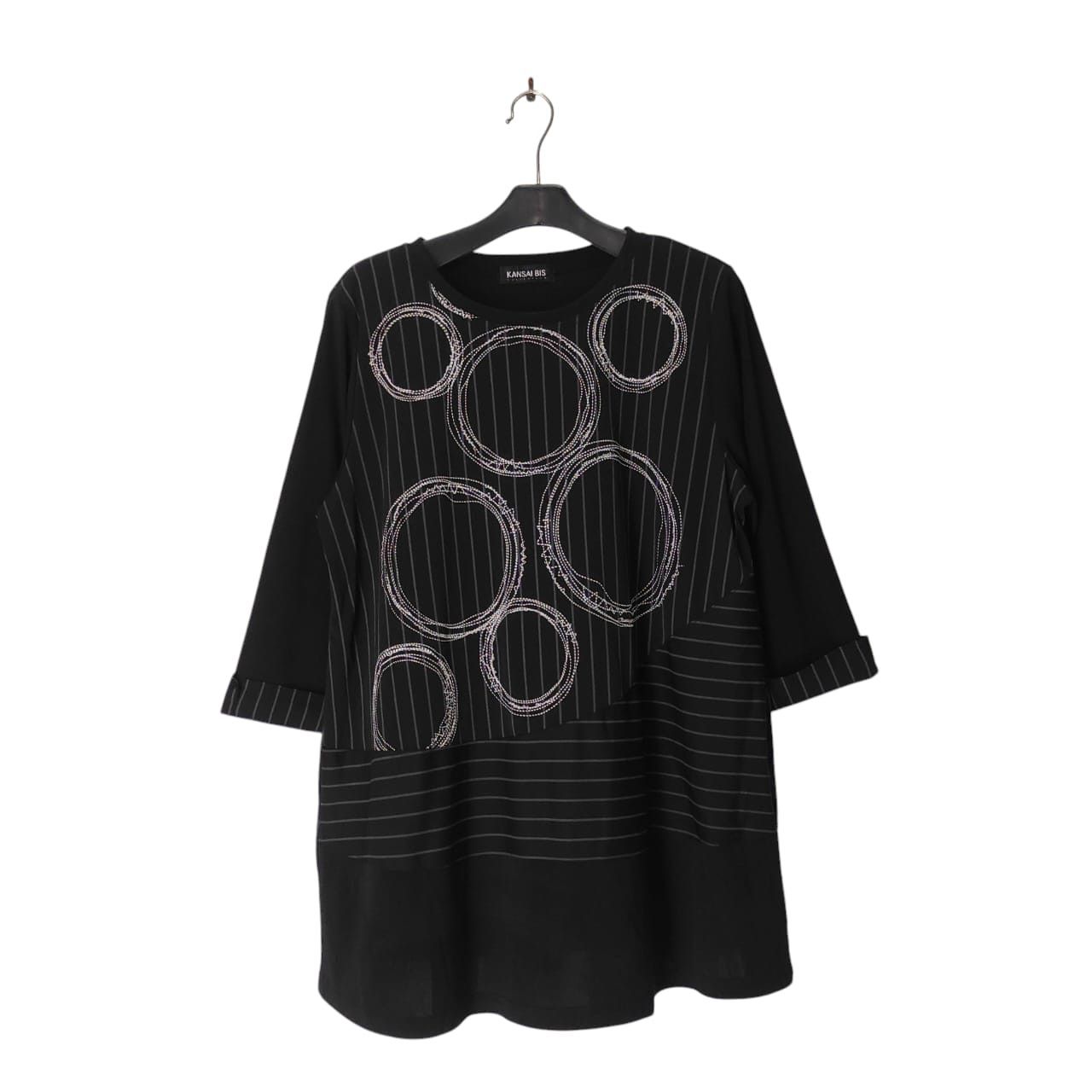 Kansai Yamamoto Kansai Bis Blouses Size L / US 10 / IT 46 - 1 Thumbnail