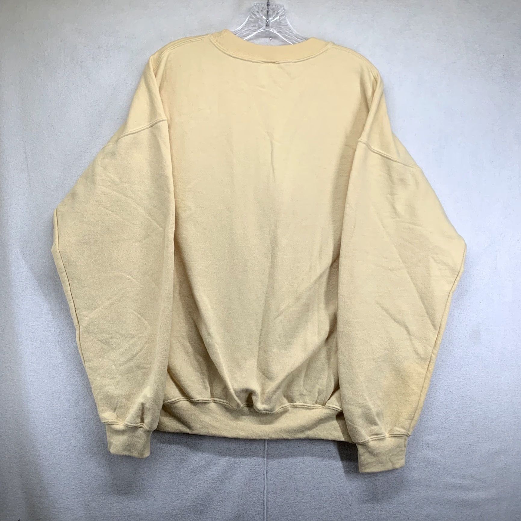 Gildan Vintgae Lighthouses Sweatshirt Mens Size XL BOXY Embroidered South Padre Island Size US L / EU 52-54 / 3 - 3 Thumbnail