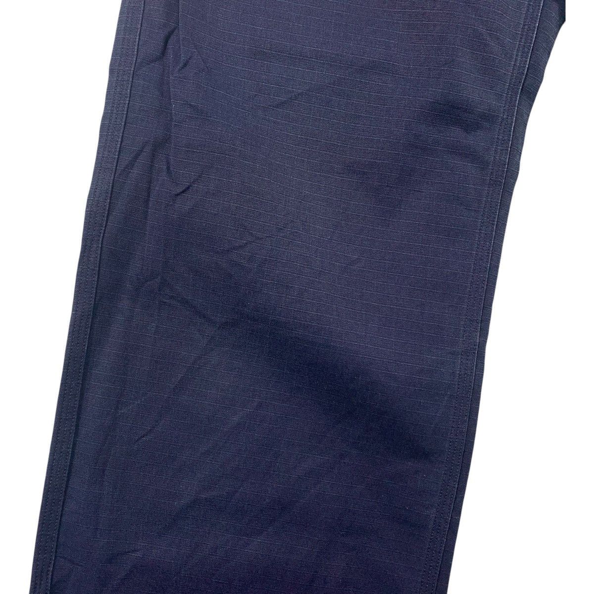 A.P.C. × Japanese Brand A.P.C ripstop material carpenter pants Size US 29 - 11 Thumbnail