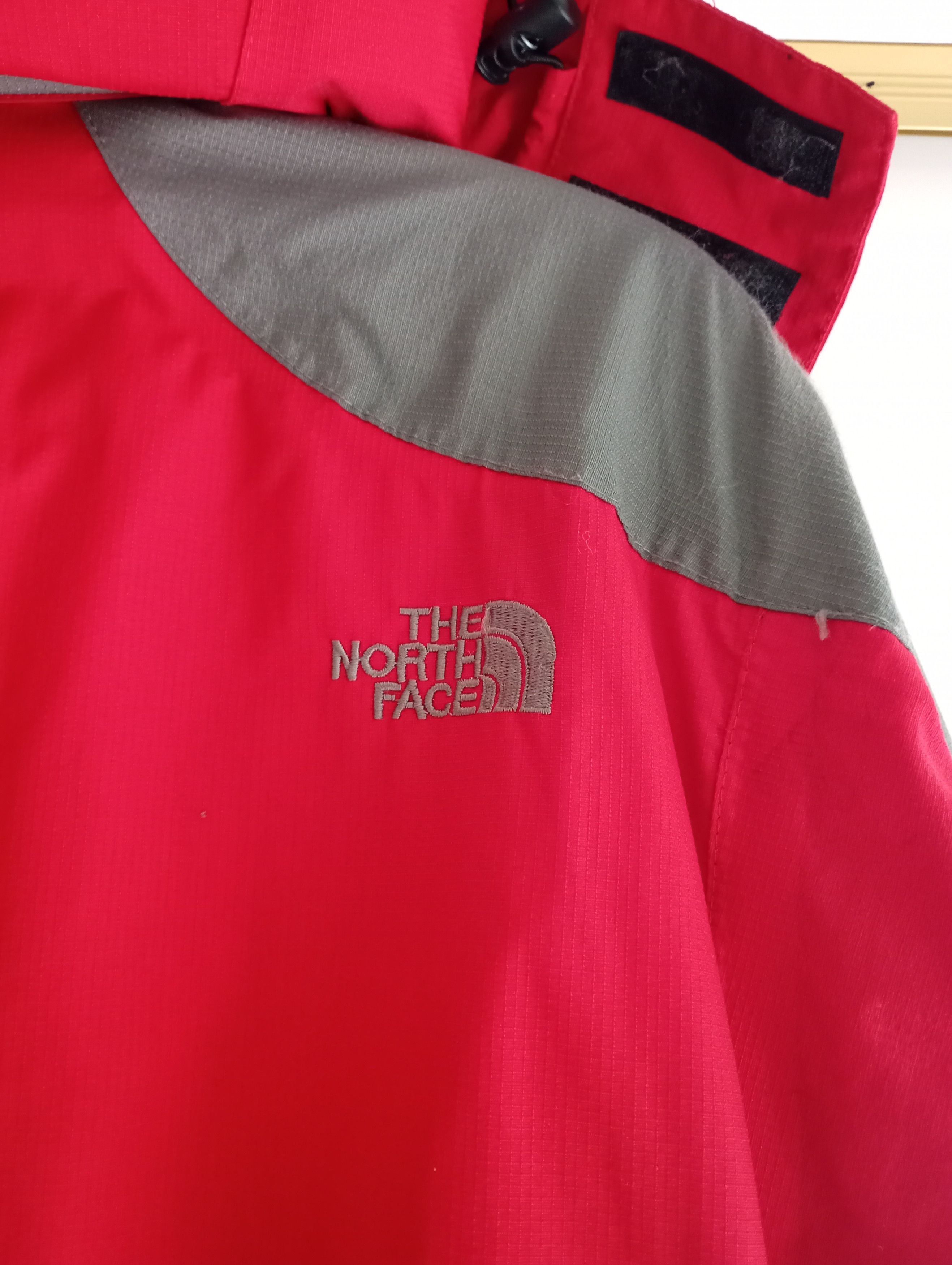 The North Face The North Face Goretex Mountain 90s Vintage Parka Jacket Size US XXL / EU 58 / 5 - 19 Thumbnail