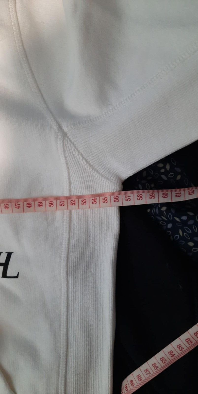 Helmut Lang Helmut Lang Og hoodie with HL Size US M / EU 48-50 / 2 - 5 Thumbnail