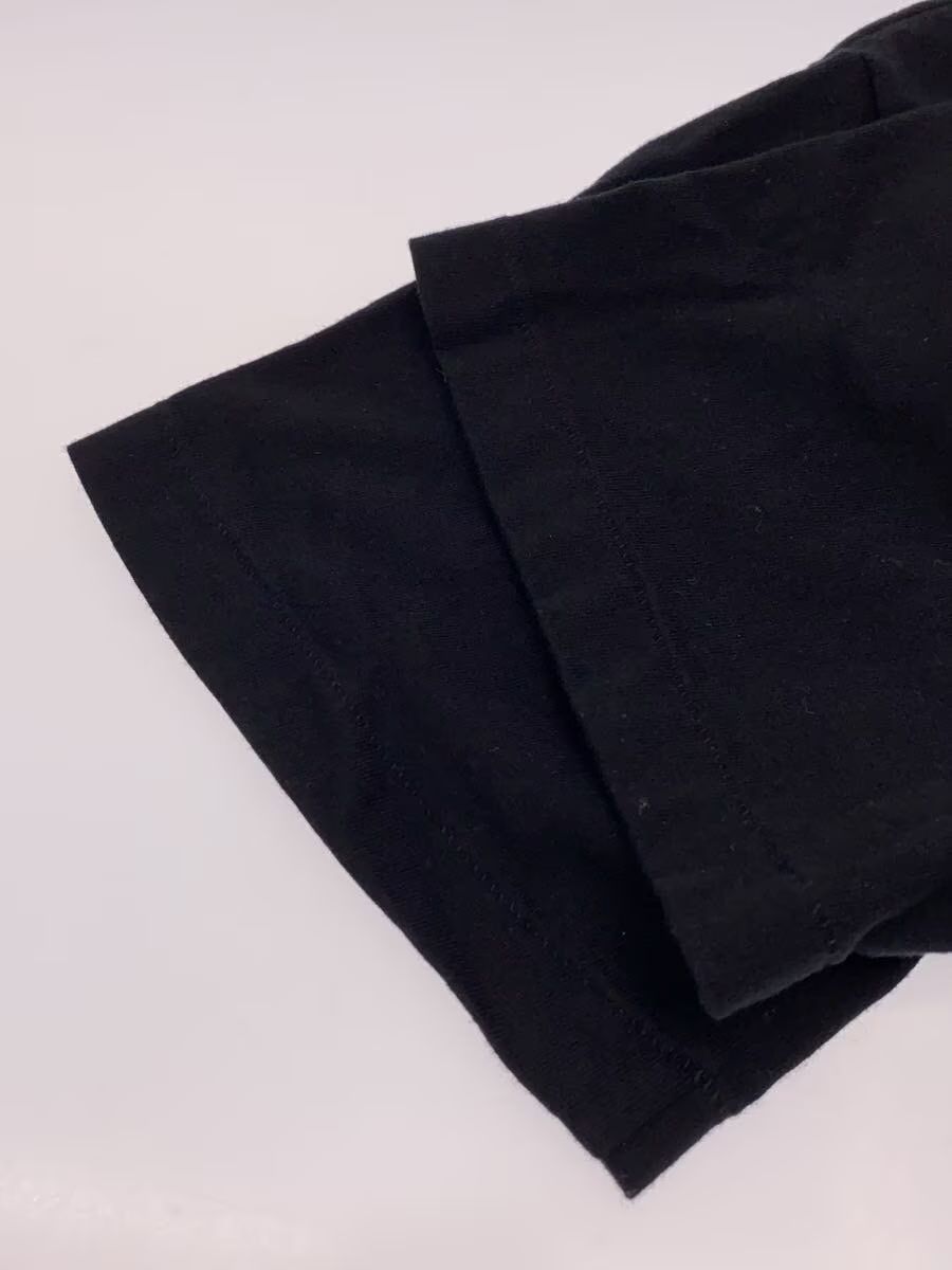 Yohji Yamamoto Vaudevillian Logo Tee Size US M / EU 48-50 / 2 - 5 Thumbnail