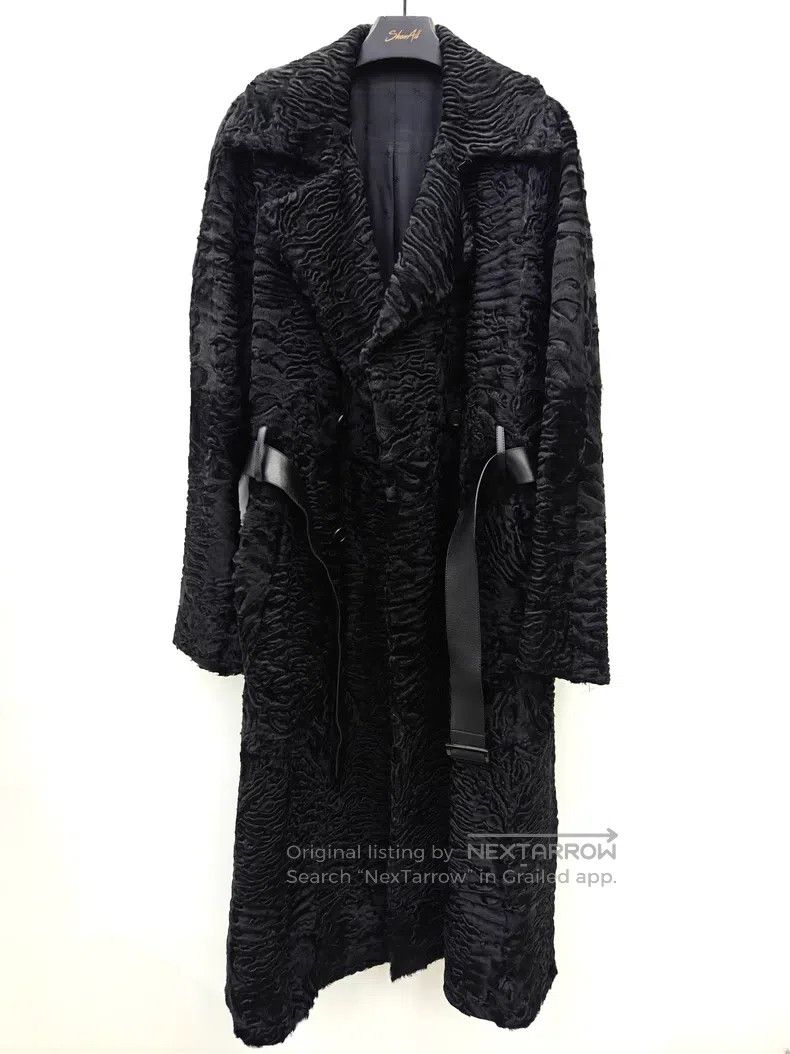 Dior Dior Fur coat Size US M / EU 48-50 / 2 - 1 Thumbnail