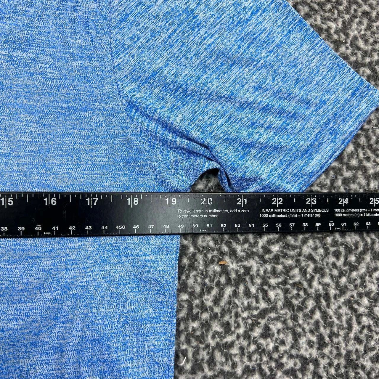 Beverly Hills Polo Club Beverly Hills Polo Club Polo Shirt Men Blue Short Sleeve S Size US S / EU 44-46 / 1 - 4 Thumbnail