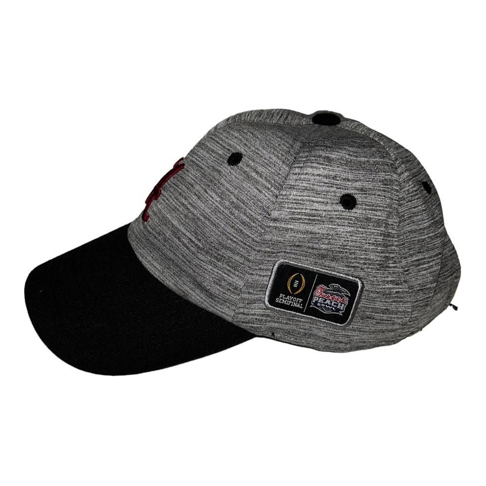 Top Of The World Top of the World l NWOT Alabama Peach Bowl Ball Cap Size ONE SIZE - 2 Thumbnail