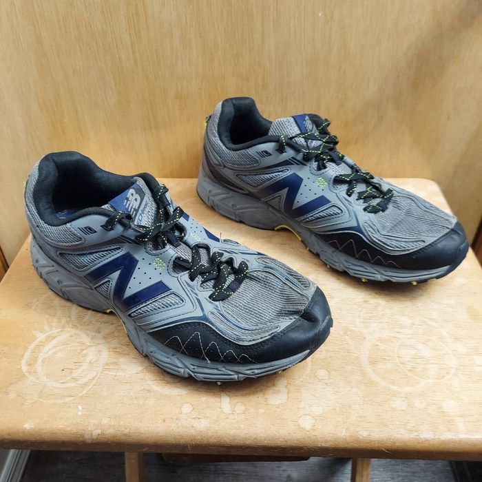 New Balance New Balance Tech Ride 510 v3 Men s US 13 D Running