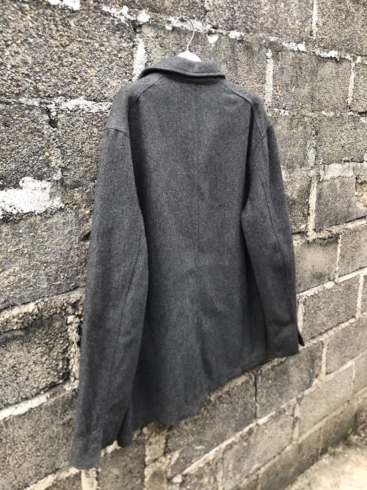 Japanese Brand × United Arrows United Arrows Green Label Shirt-Jacket Size US L / EU 52-54 / 3 - 13 Thumbnail