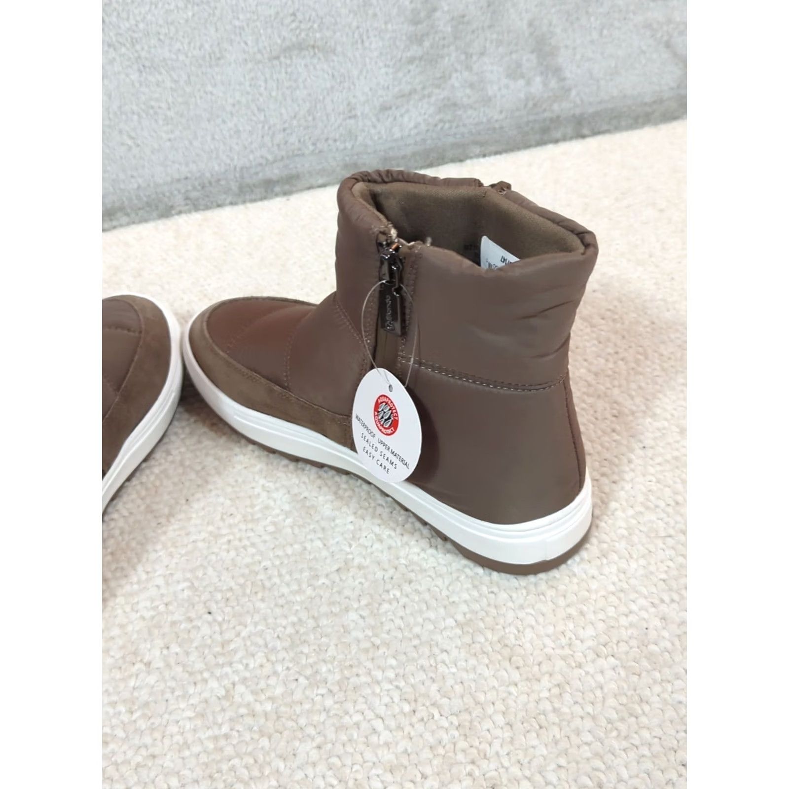 Blondo VINTAGE? No. Size US 7 / IT 37 - 4 Thumbnail