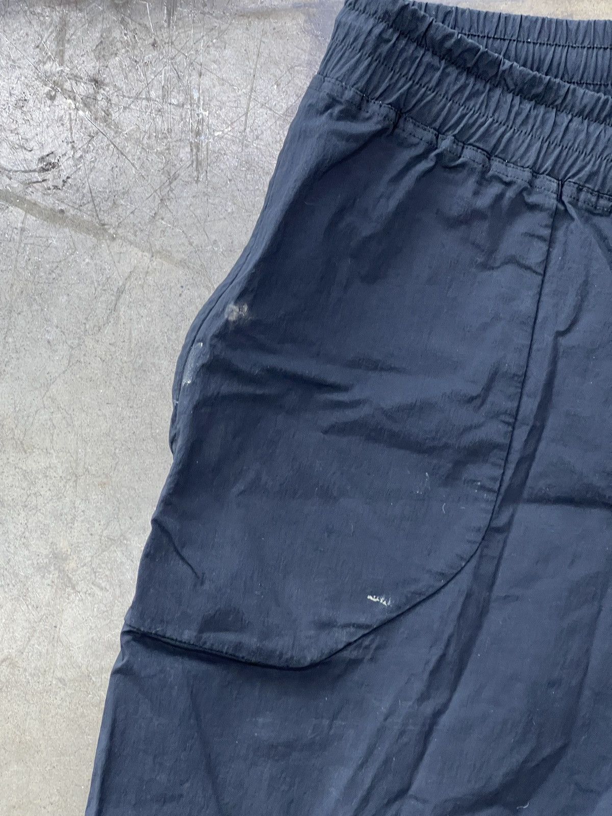 Reigning Champ Reigning Champ Black Running Shorts XXL Size US 38 / EU 54 - 5 Thumbnail