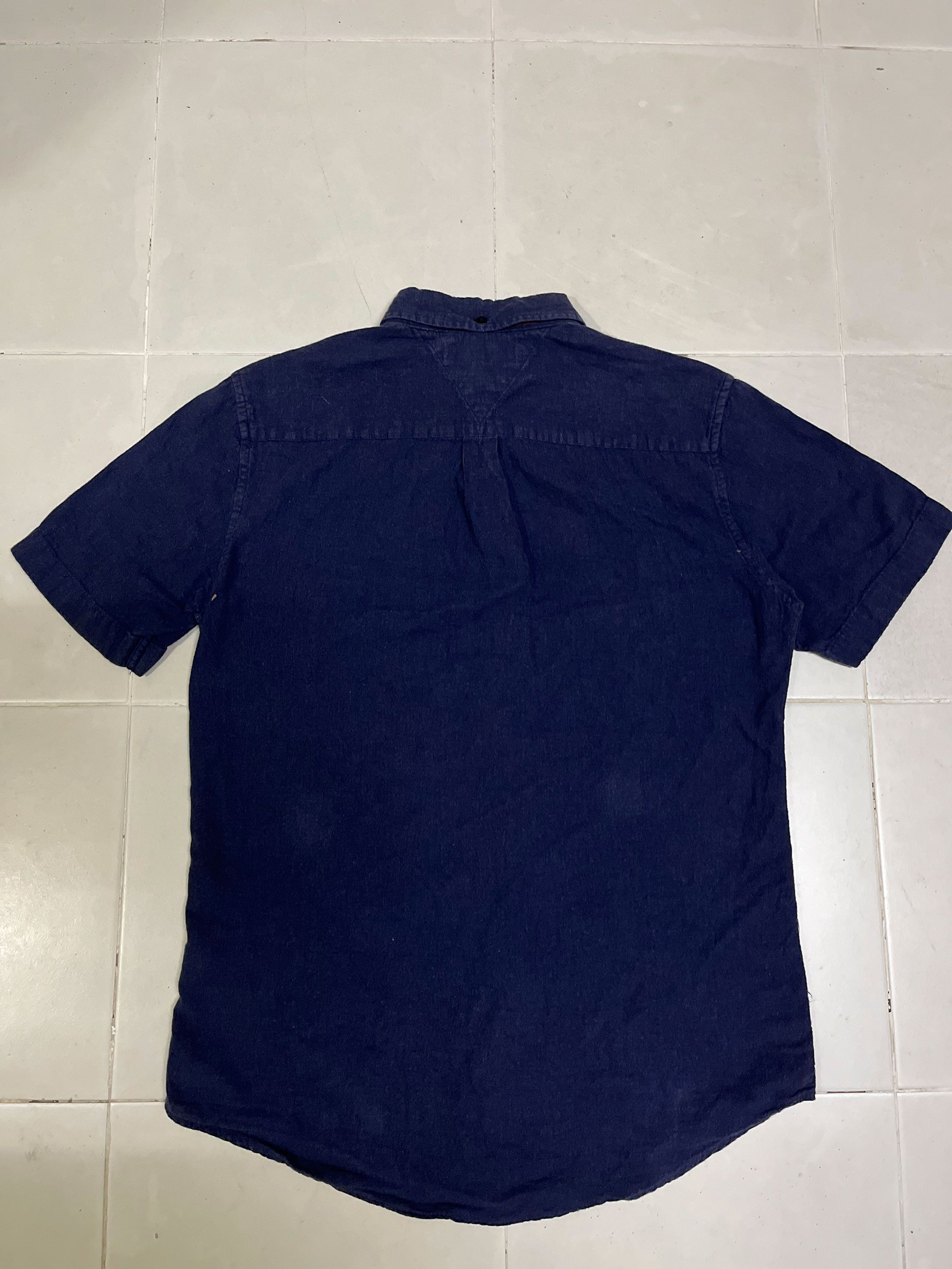 Tommy Hilfiger Tommy Hilfiger Short Sleeve Size US S / EU 44-46 / 1 - 4 Thumbnail