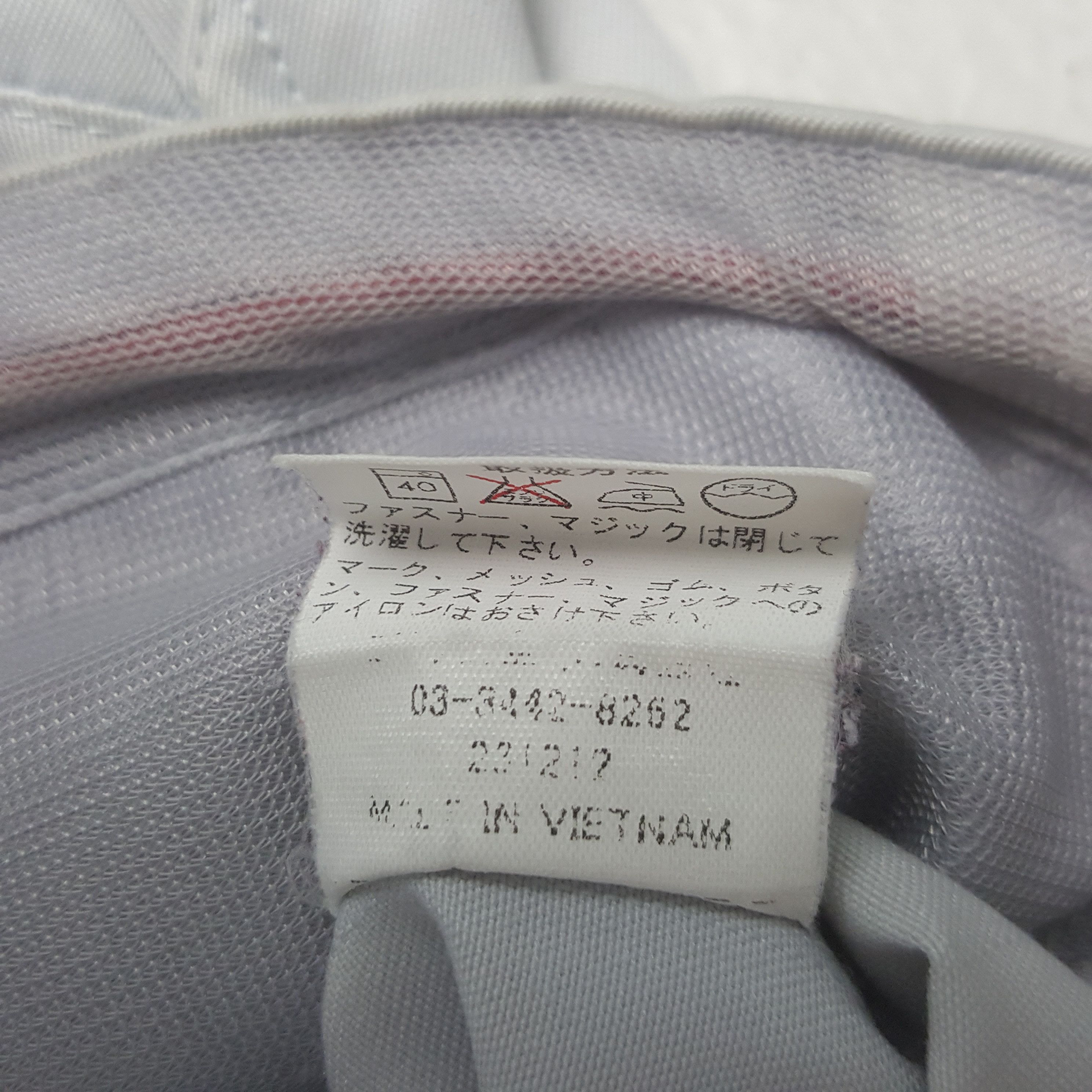 Japanese Brand Vintage Nismo Nissan Racing Team Japanese Custom Jacket RR16 Size US S / EU 44-46 / 1 - 9 Thumbnail