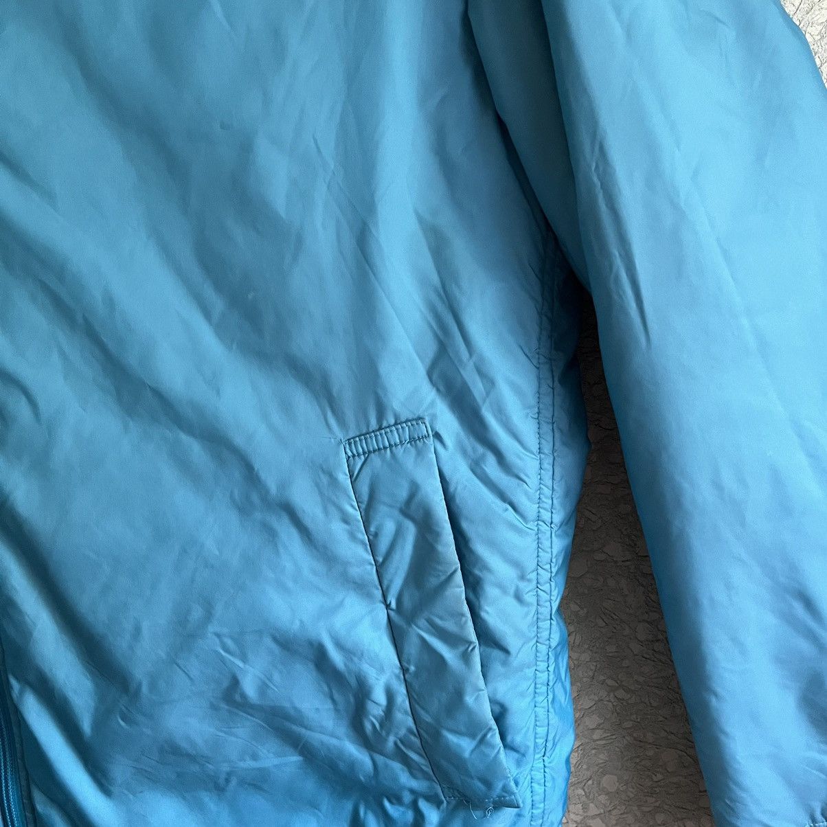 Issey Miyake AW00 Thinsulate Moto Jacket Size US M / EU 48-50 / 2 - 7 Thumbnail