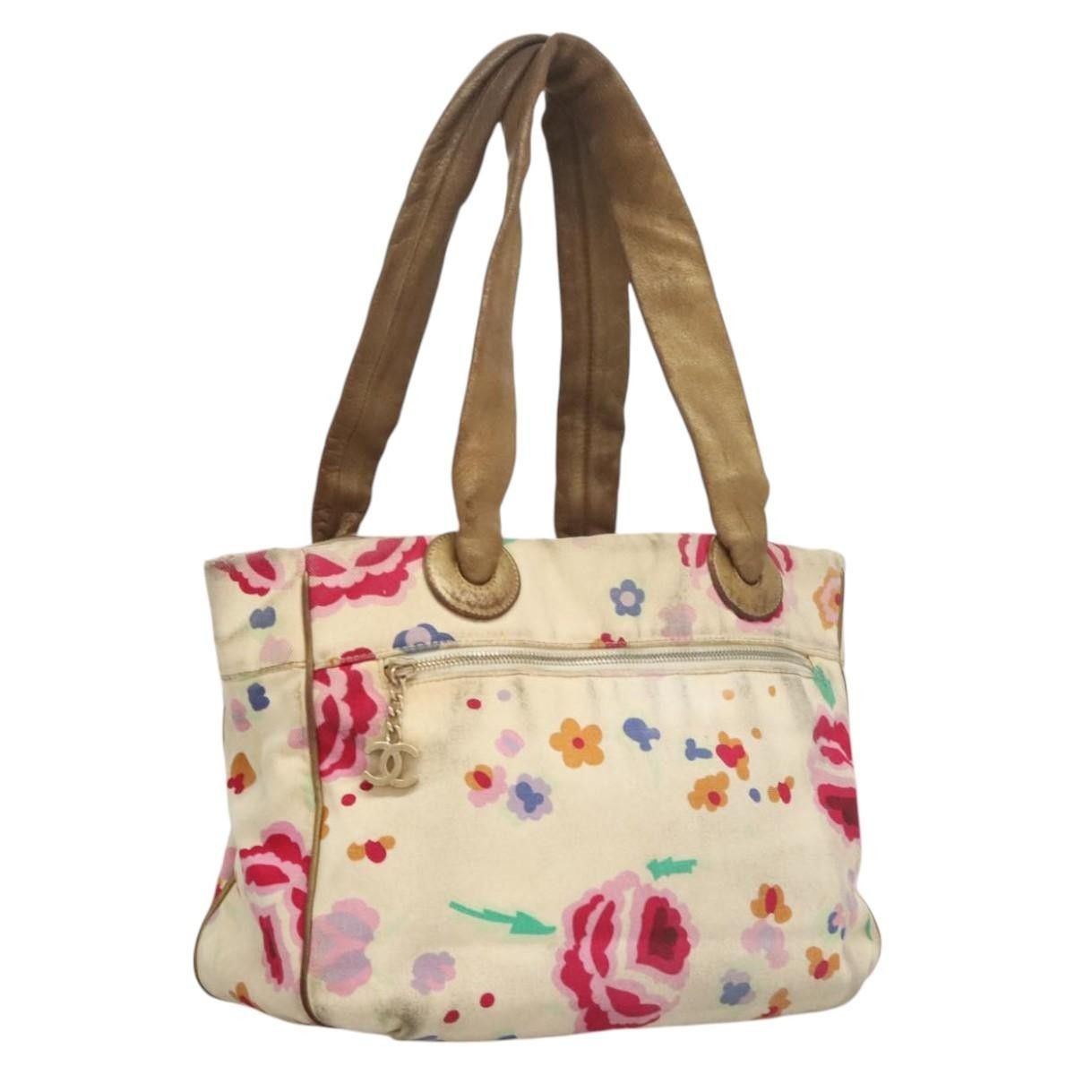 Chanel Chanel Classic Tote Size ONE SIZE - 1 Thumbnail