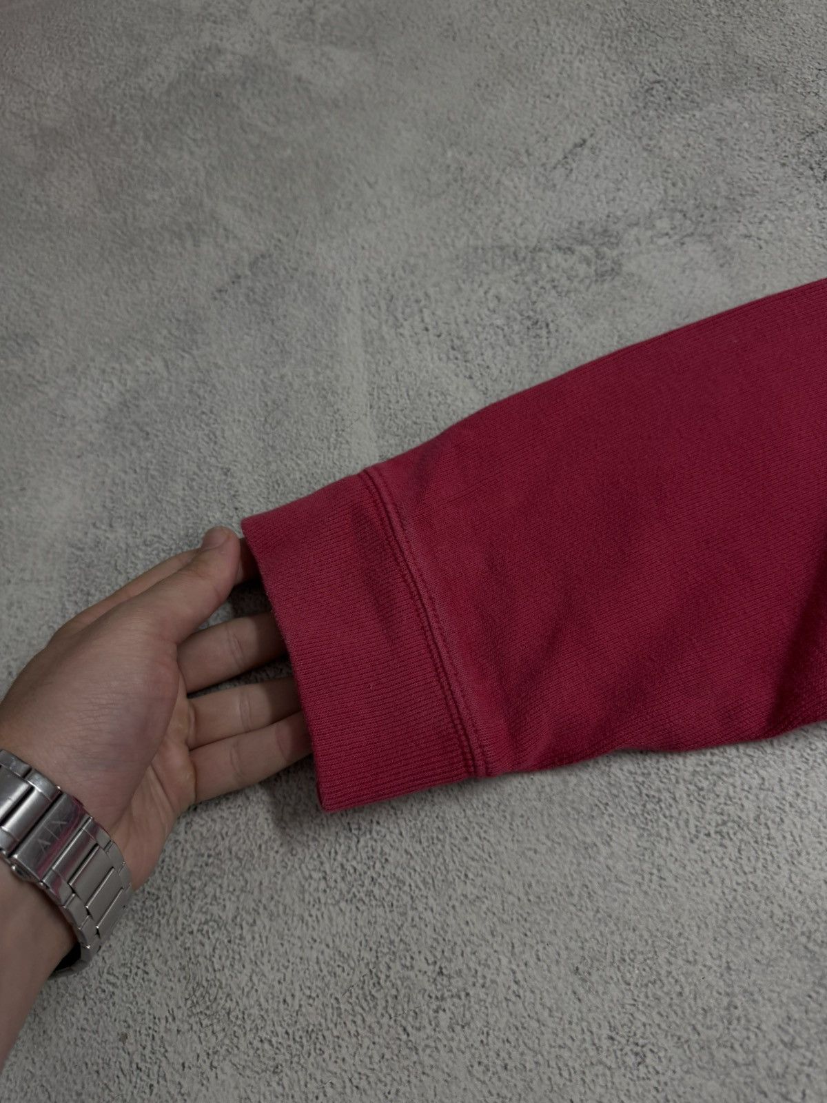 Polo Ralph Lauren Vintage Polo Ralph Lauren Golf 1/4 Zip Sweater Size US XL / EU 56 / 4 - 9 Thumbnail