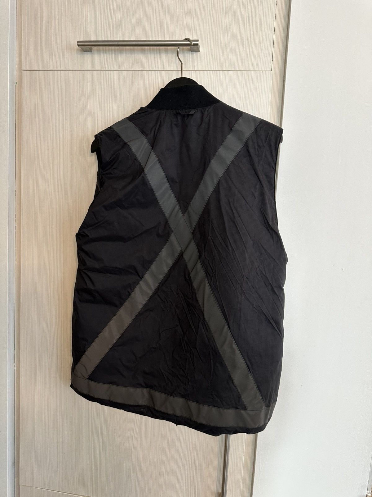 Canada Goose Canada Goose GARIBALDI 3-in-1 Down Parka Jacket / Vest Size US M / EU 48-50 / 2 - 10 Thumbnail