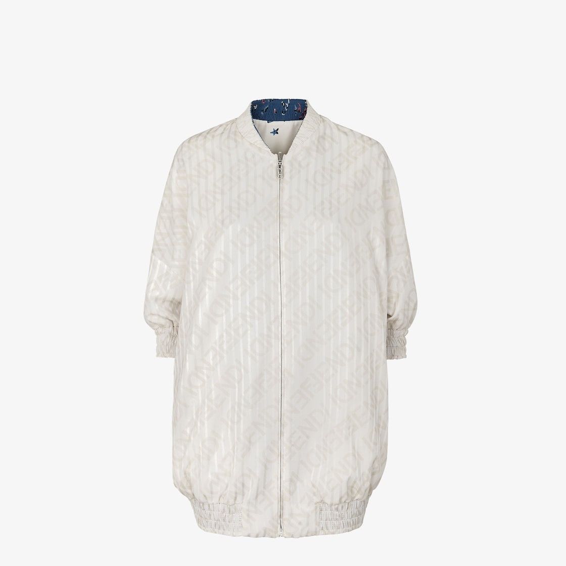 Fendi o1loc1c0824 Blouson in Multicolor Size XL / US 12-14 / IT 48-50 - 3 Thumbnail